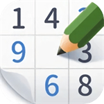 數(shù)獨(dú)題目游戲手機(jī)安卓版 v3.9