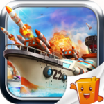 帝國艦隊(duì)無限鉆石版 v5.5.00