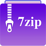 7zip手機(jī)解壓軟件最新版 v1.1