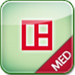 萬方醫(yī)學(xué)網(wǎng)手機(jī)版 v1.0