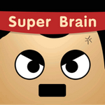 超级大脑游戏免费完整版 v1.7