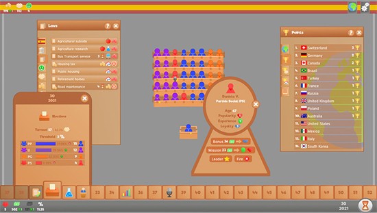 國會議員游戲下載中文版