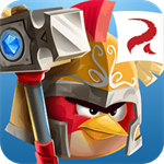 憤怒的小鳥英雄傳中文版 v3.0.27463