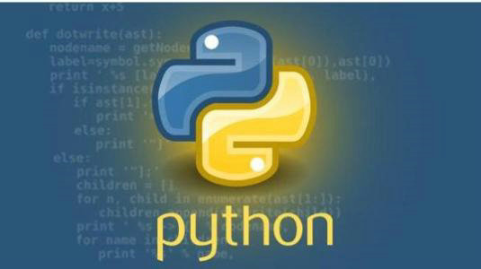 python