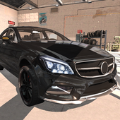 AMG汽车模拟器破解版 v3.0