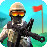 模擬槍戰(zhàn)無限血和無限子彈無卡退 v0.1