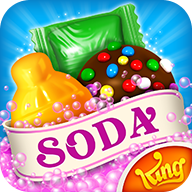 糖果蘇打傳奇修改版無限生命 v1.166