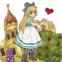 爱丽丝的梦幻茶会无限金币无限爱心 v1.7.1