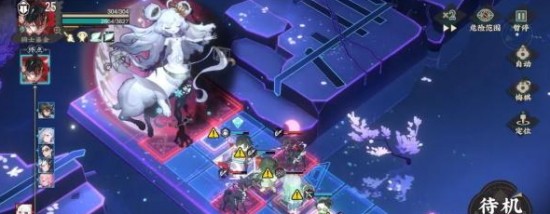 《物華彌新》戰(zhàn)天月怎么打