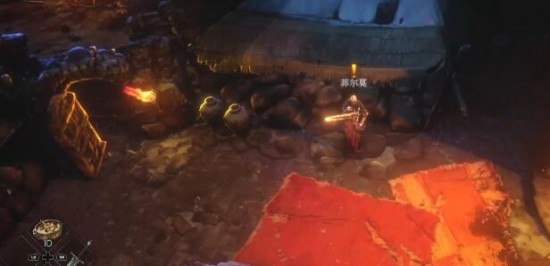 《惡意不息》鏟子獲得方法介紹