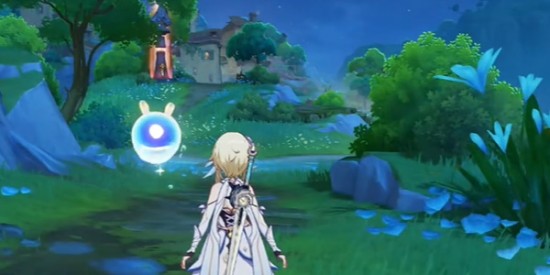 《原神》佩特莉可鎮(zhèn)怎么解鎖