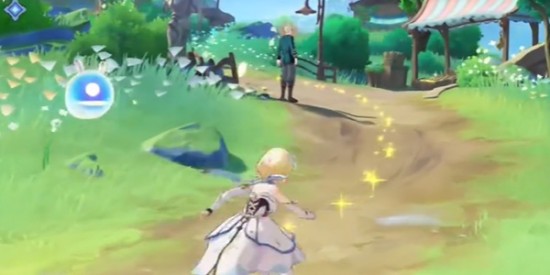 《原神》佩特莉可鎮(zhèn)怎么解鎖