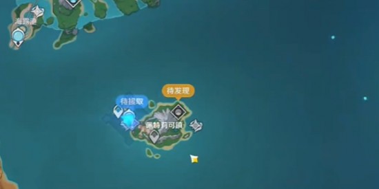 《原神》佩特莉可鎮(zhèn)怎么解鎖