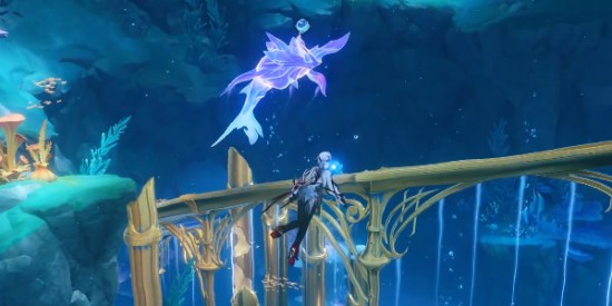 《原神》龍蜥特急斯庫(kù)拉號(hào)成就攻略