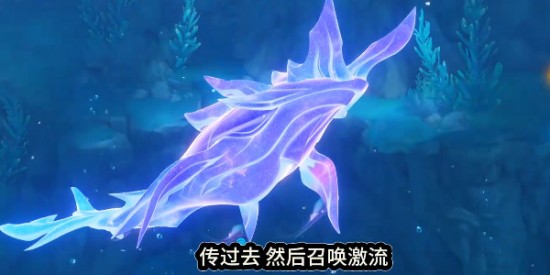 《原神》龍蜥特急斯庫(kù)拉號(hào)成就攻略