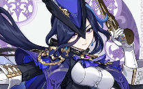 原神克洛琳德畢業(yè)數(shù)據(jù)怎么樣 原神克洛琳德畢業(yè)面板數(shù)據(jù)一覽