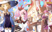 我的勇者中戰(zhàn)士怎么玩 我的勇者中戰(zhàn)士前瞻攻略