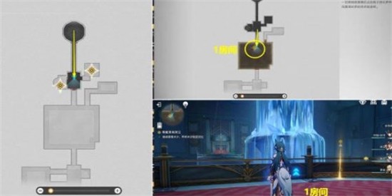 《崩壞:星穹鐵道》美麗與毀滅任務(wù)完成攻略