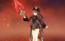 原神胡桃的角色技能和天賦是什么 原神胡桃天賦加點(diǎn)推薦