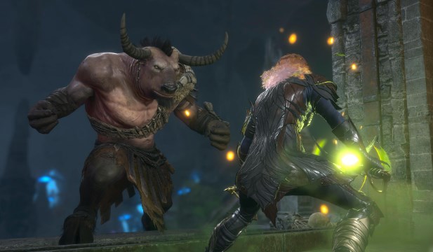 博德之門3職業(yè)都有什么 博德之門3職業(yè)介紹大全