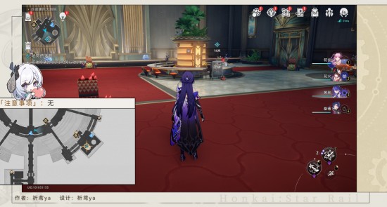 《崩壞：星穹鐵道》鱷魚公敵成就攻略