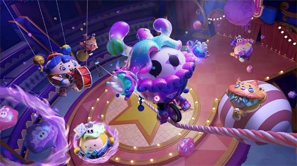 蛋仔派對(duì)兌換碼有哪些 蛋仔派對(duì)兌換碼2024最新大全