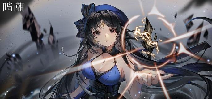 鳴潮漂泊路書逆境深塔怎么玩 鳴潮漂泊路書逆境深塔玩法攻略