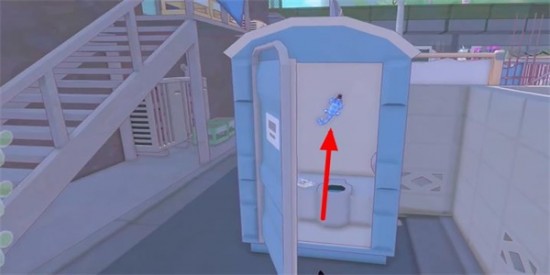 《小貓咪大城市》找到變色龍成就攻略