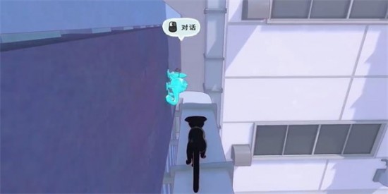 《小貓咪大城市》找到變色龍成就攻略