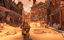 破碎之地自由城怎么前往 破碎之地自由城抵達(dá)方法