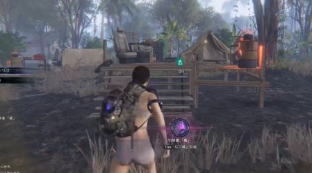 七日世界怎么建造營(yíng)地 七日世界建造營(yíng)地方法一覽