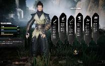 下一站江湖2月露霄光代工位置在哪里 下一站江湖2月露霄光代工位置介紹