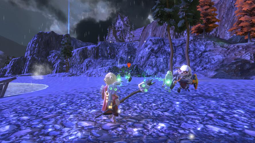 永恒之刃兌換碼有哪些 永恒之刃兌換碼最新大全