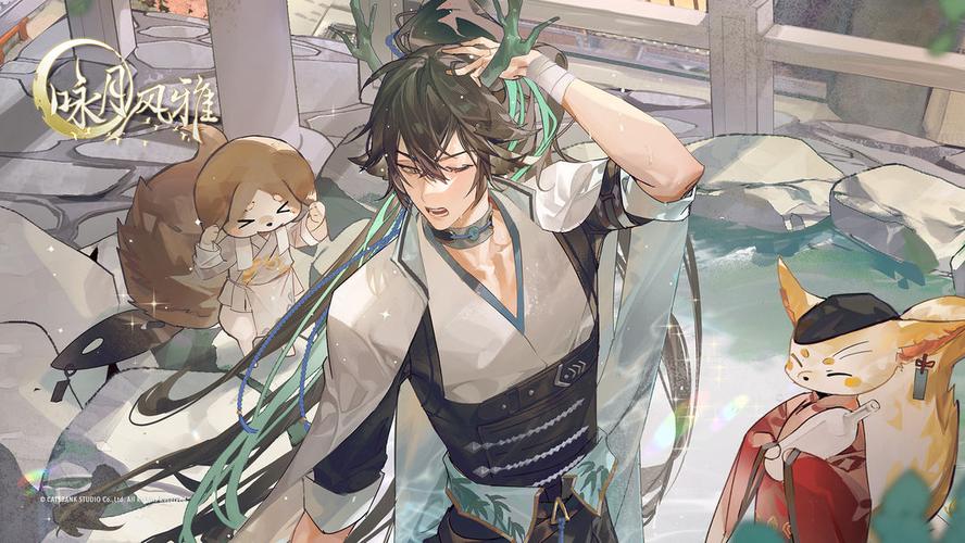 詠月風(fēng)雅兌換碼有哪些 詠月風(fēng)雅2024最新兌換碼