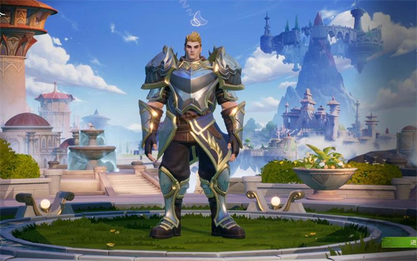 塔瑞斯世界銀輝城寶箱怎么收集 塔瑞斯世界銀輝城寶箱手機(jī)攻略