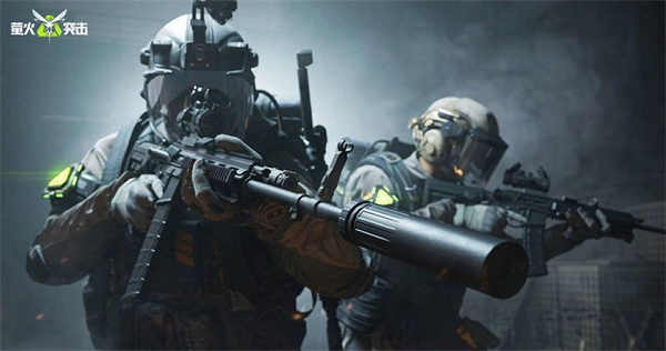 螢火突擊怎么賣東西到市場(chǎng) 螢火突擊寄賣東西的方法介紹