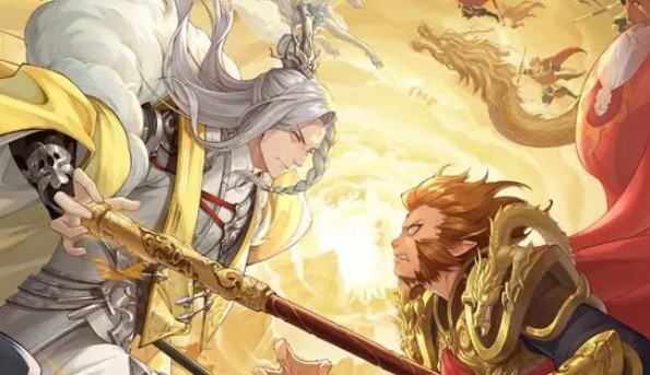 西游筆繪西行護(hù)盾防反流怎么搭配 西游筆繪西行護(hù)盾防反流陣容搭配