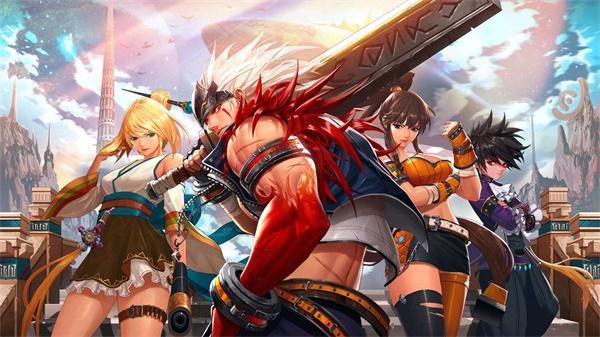 dnf手游禮包碼有哪些 dnf手游禮包碼大全