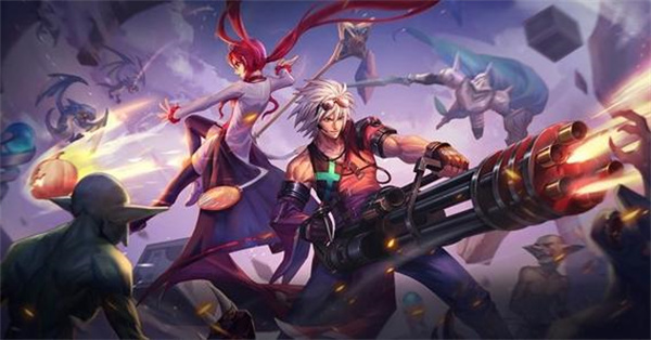 地下城與勇士起源新手職業(yè)怎么選擇 地下城與勇士起源新手職業(yè)選擇推薦