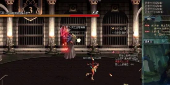 《地下城與勇士：起源》漫游覺醒任務(wù)攻略