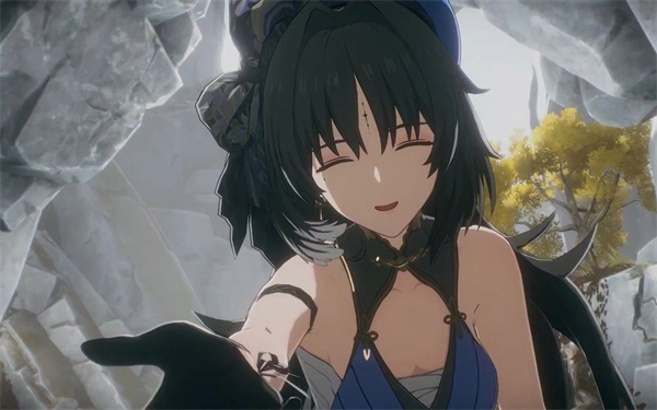 鳴潮妙弋花怎么獲得 鳴潮妙弋花獲取教程