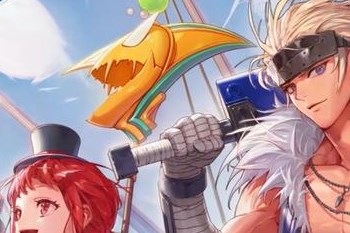 地下城與勇士起源免費(fèi)武器裝扮怎么獲取 地下城與勇士起源武器裝扮獲取攻略