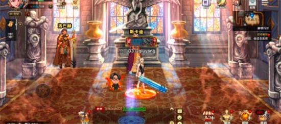 《地下城與勇士：起源》免費(fèi)武器裝扮獲取攻略