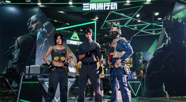 三角洲行動(dòng)蜂醫(yī)怎么玩 三角洲行動(dòng)蜂醫(yī)玩法攻略