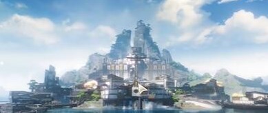 鳴潮今時關(guān)城拍照位置在哪 鳴潮今時關(guān)城拍照位置一覽