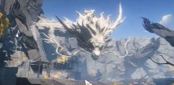 鳴潮歲主塑像拍照位置在哪 鳴潮歲主塑像拍照位置一覽