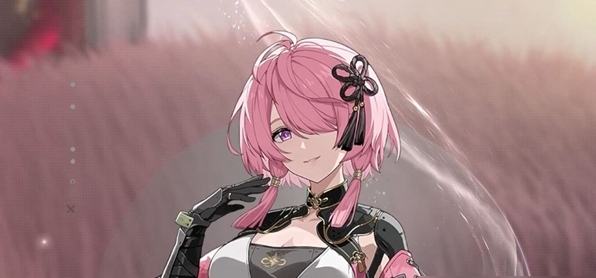 鳴潮桃祈有什么技能 鳴潮桃祈技能介紹