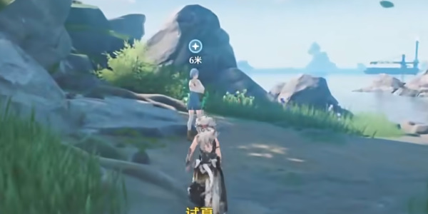 鳴潮過去即是明天任務(wù)怎么做 鳴潮過去即是明天任務(wù)攻略