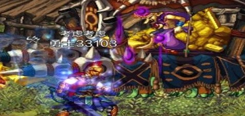 地下城與勇士起源哥布林金庫怎么進(jìn)入 地下城與勇士起源哥布林金庫進(jìn)入方式