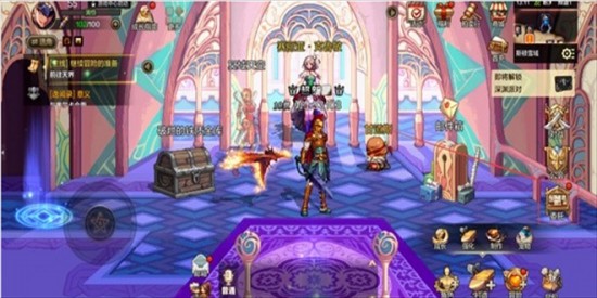 《地下城與勇士：起源》哥布林金庫(kù)進(jìn)入方法